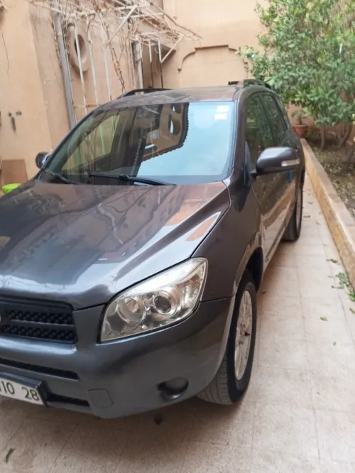 Toyota RAV4 2010 RAV4