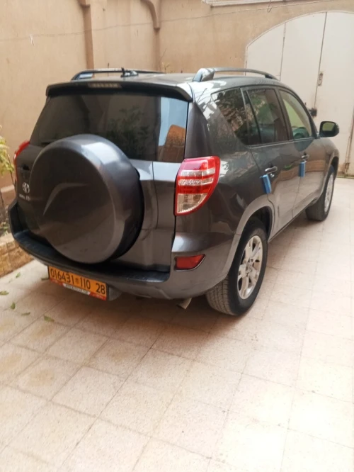 Toyota RAV4 2010 RAV4