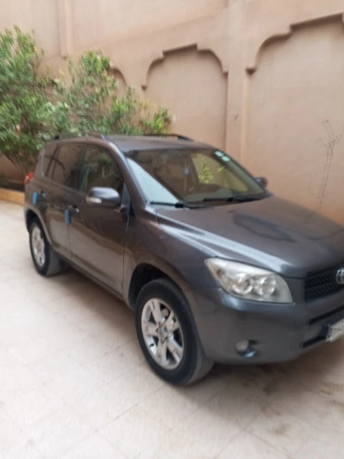 Toyota RAV4 2010 RAV4