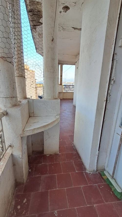 Vente Appartement F5 Alger Alger centre