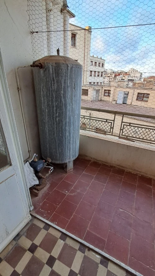 Vente Appartement F5 Alger Alger centre