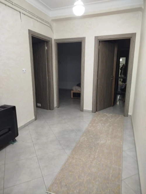 Vente Appartement F3 Chlef Chlef