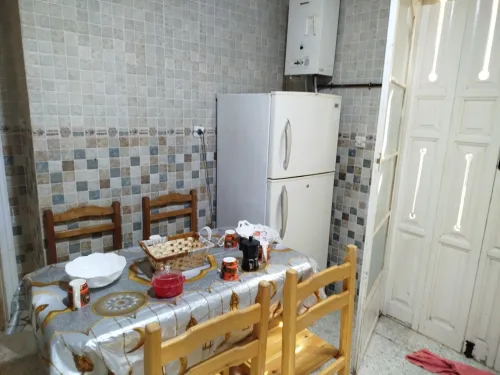 Location Appartement F3 Chlef Tenes