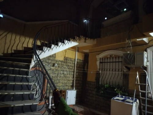 Location Appartement F3 Chlef Tenes