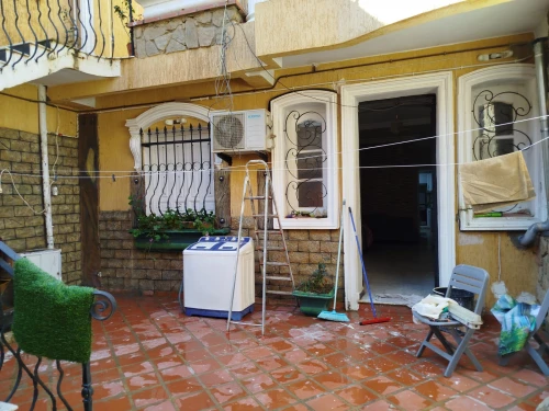 Location Appartement F3 Chlef Tenes