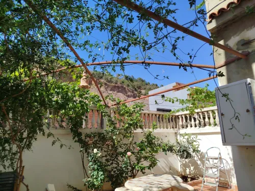 Location Appartement F3 Chlef Tenes