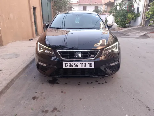 Seat Leon 2019 FR