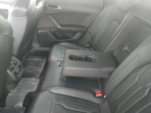 Cupra  Seat Cupra 2022 