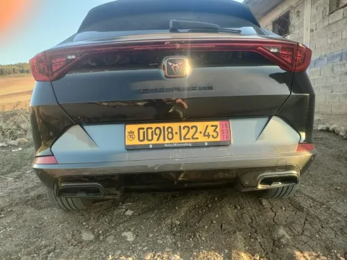 Cupra  Seat Cupra 2022 