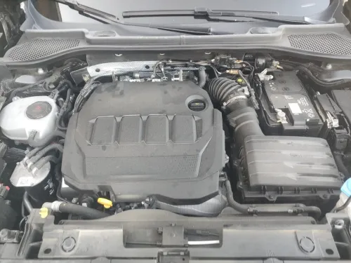 Cupra  Seat Cupra 2022 