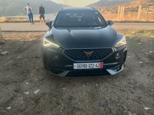 Cupra  Seat Cupra 2022 