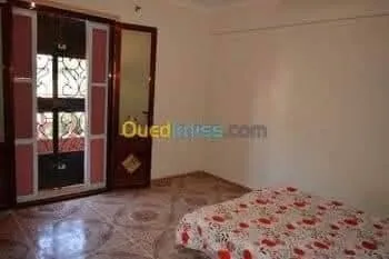 Location Villa Aïn Témouchent Beni saf