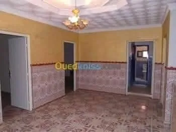 Location Villa Aïn Témouchent Beni saf