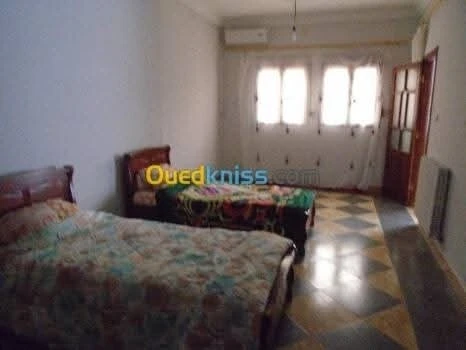 Location Appartement Niveau de villa F2 Aïn Témouchent Beni saf