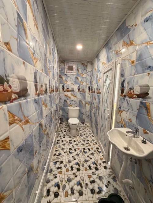 Location vacances Appartement Aïn Témouchent Beni saf