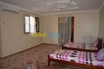 Location Villa Aïn Témouchent Beni saf