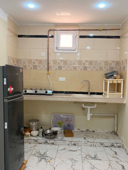 Location vacances Appartement Aïn Témouchent Beni saf