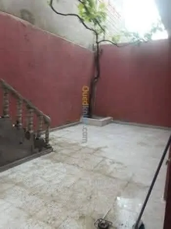 Location Villa Aïn Témouchent Beni saf
