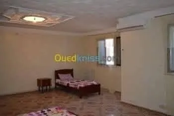 Location Villa Aïn Témouchent Beni saf
