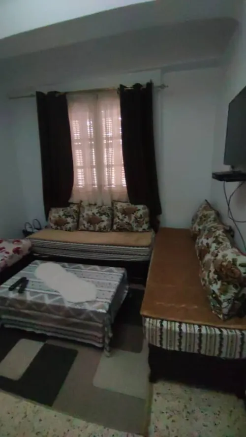 Vente Appartement F2 Oran Bir el djir