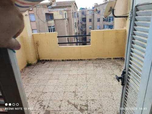Vente Appartement F2 Oran Bir el djir