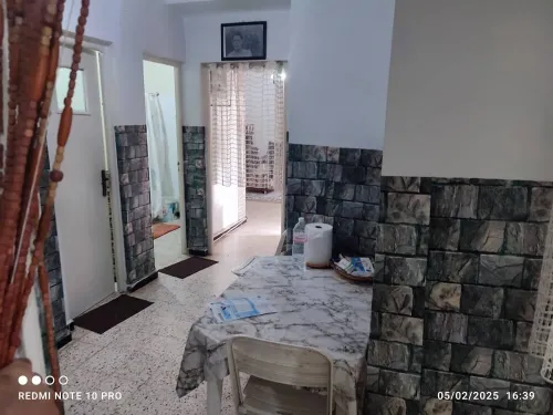 Vente Appartement F2 Oran Bir el djir