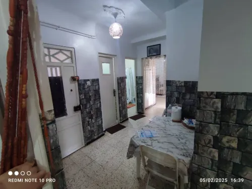Vente Appartement F2 Oran Bir el djir