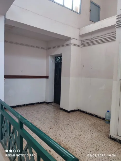 Vente Appartement F2 Oran Bir el djir