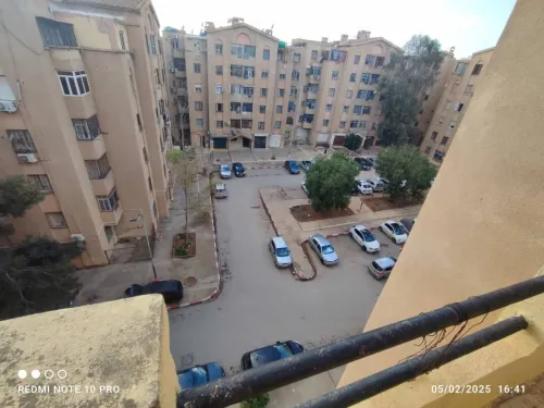 Vente Appartement F2 Oran Bir el djir