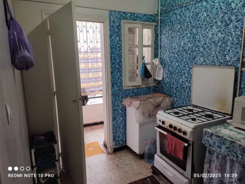 Vente Appartement F2 Oran Bir el djir