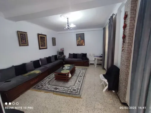 Vente Appartement F2 Oran Bir el djir