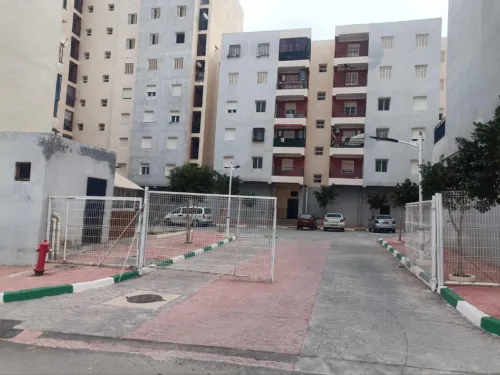 Vente Appartement F3 Tlemcen Hennaya