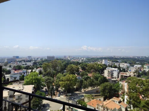 Location Appartement F4 Alger Hydra