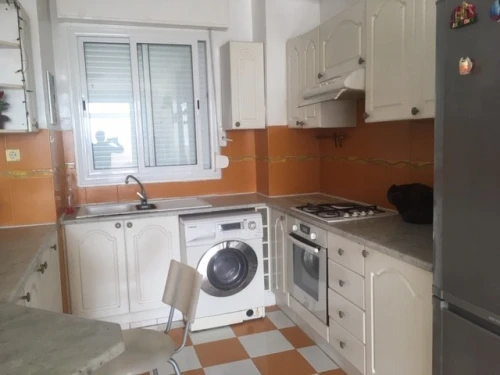Location Appartement F3 Alger Alger centre