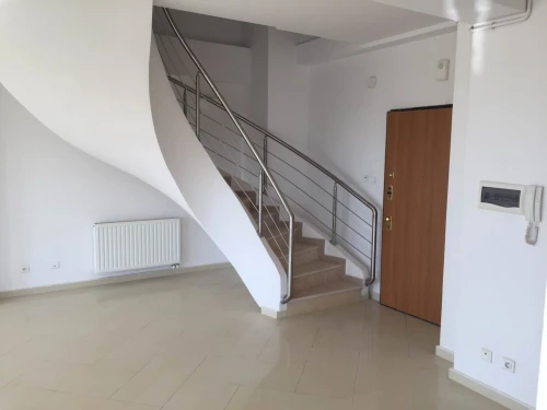 Vente Appartement F6 Alger El achour