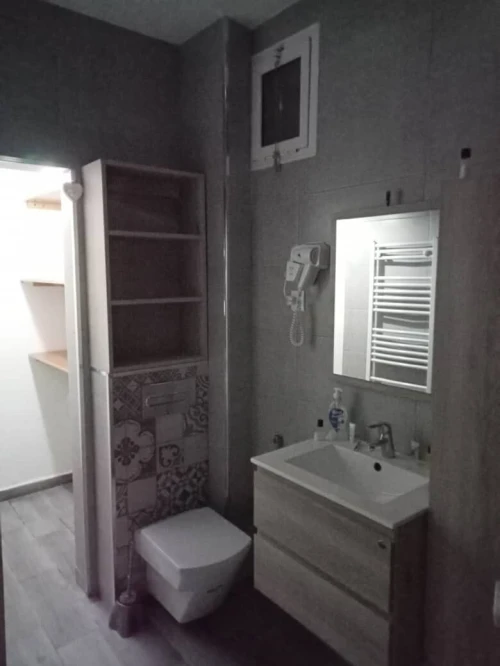 Location Appartement F3 Alger Souidania
