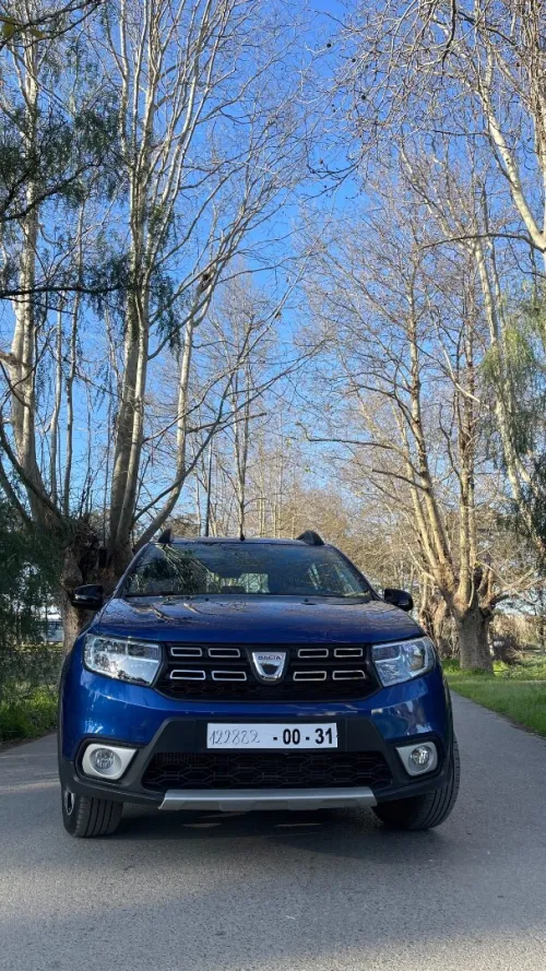Dacia Sandero 2023 Essential