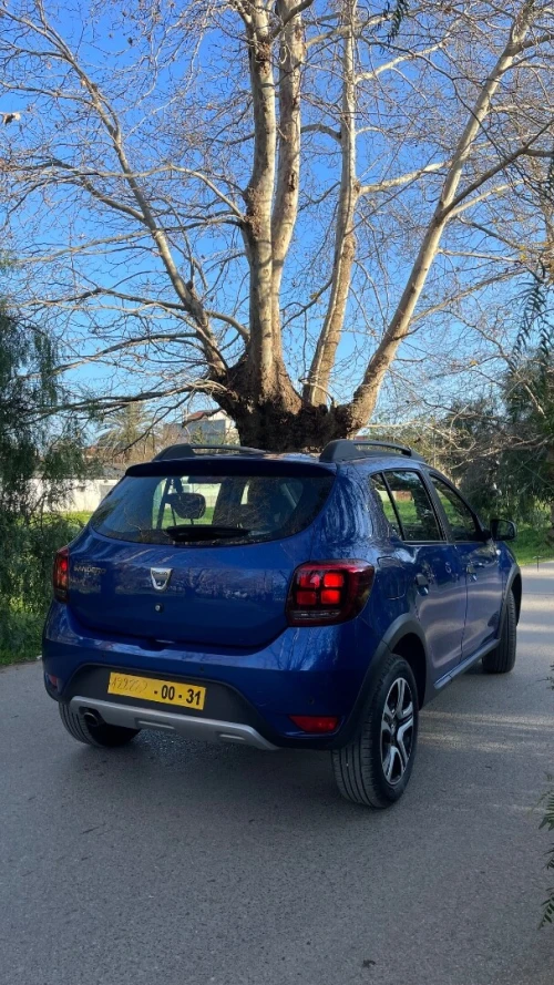 Dacia Sandero 2023 Essential