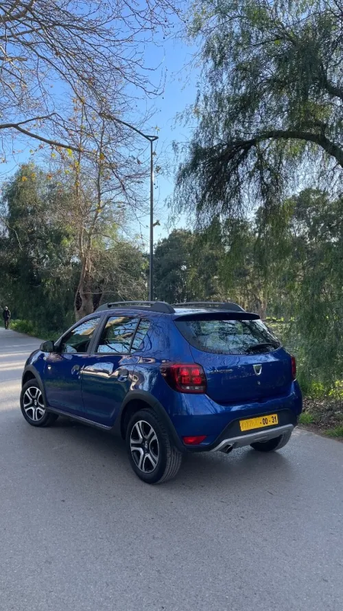 Dacia Sandero 2023 Essential