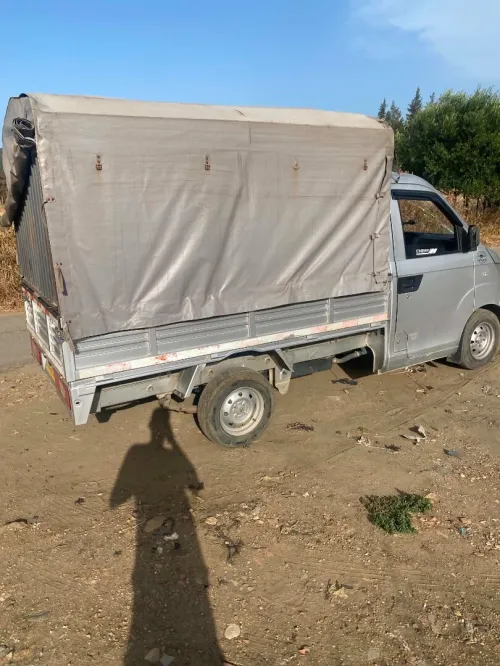 Chery yoki youki 2021 youki