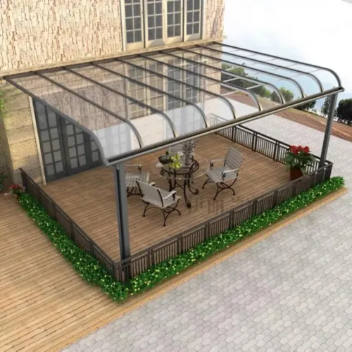 pergola