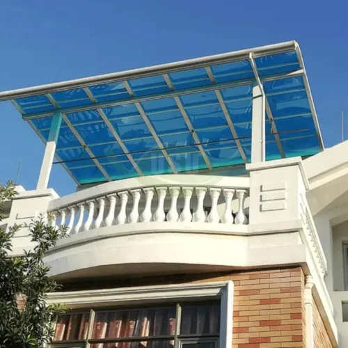 pergola