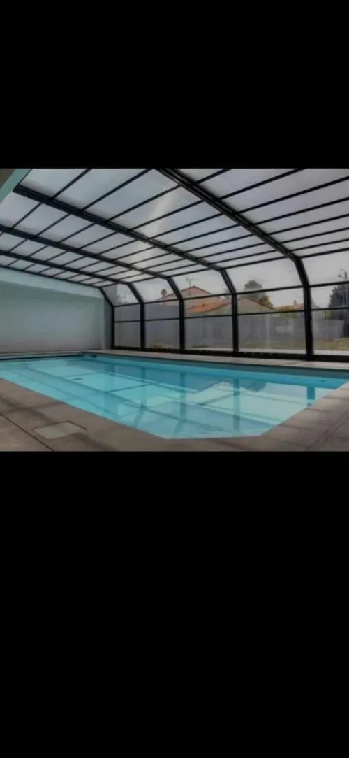 pergola