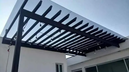 pergola