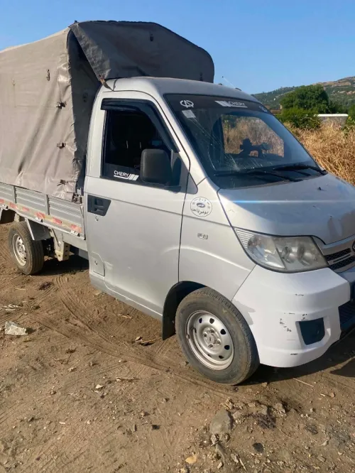 Chery yoki youki 2021 youki