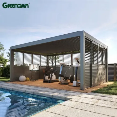 pergola