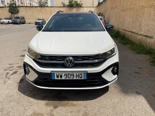 Volkswagen Taigo 2023 R-Line