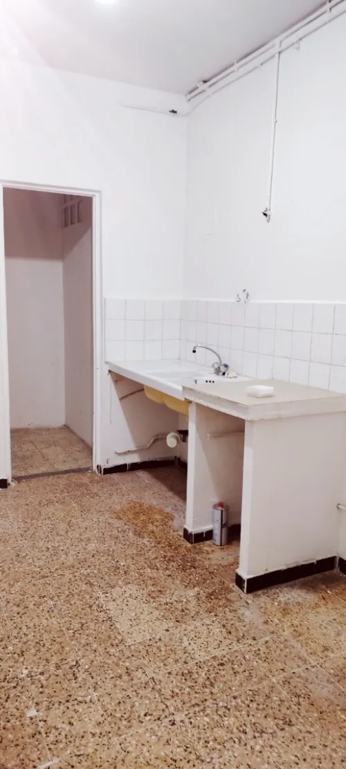 Location Appartement F3 Annaba El bouni