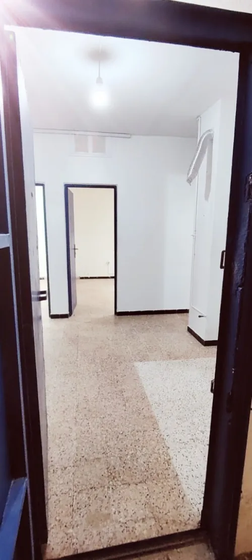 Location Appartement F3 Annaba El bouni
