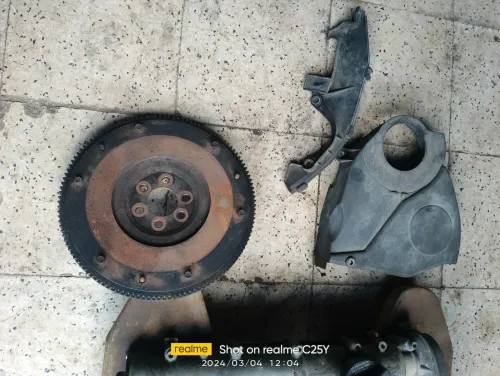 moteur ibiza1.4essence 